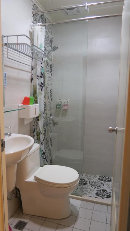 小琉球 Ellie House Bed & Breakfast エクステリア 写真