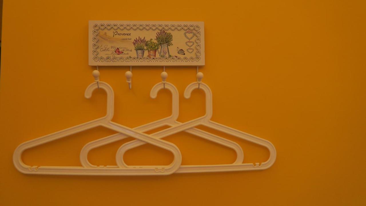 小琉球 Ellie House Bed & Breakfast エクステリア 写真