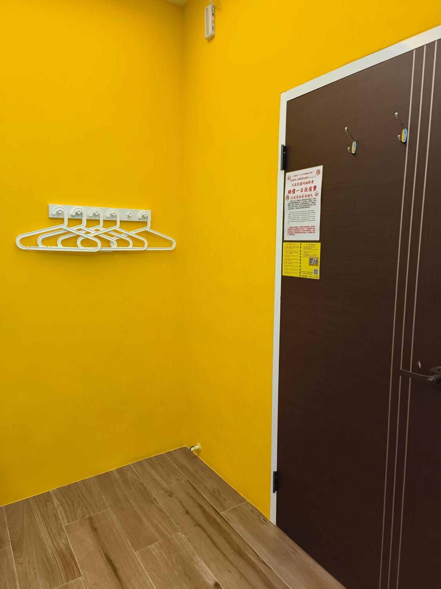 小琉球 Ellie House Bed & Breakfast エクステリア 写真
