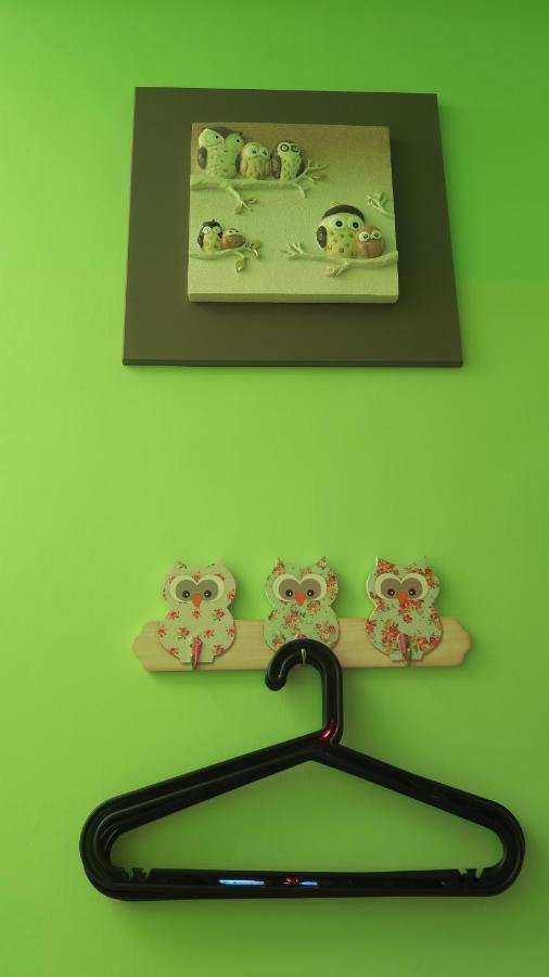 小琉球 Ellie House Bed & Breakfast エクステリア 写真